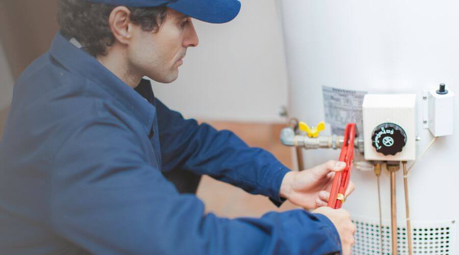 Local expert plumbing services in Spruce Pine, AL